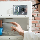 Image for article titled One Small Espresso Machine For the ISS, One Giant Leap For Humankind
